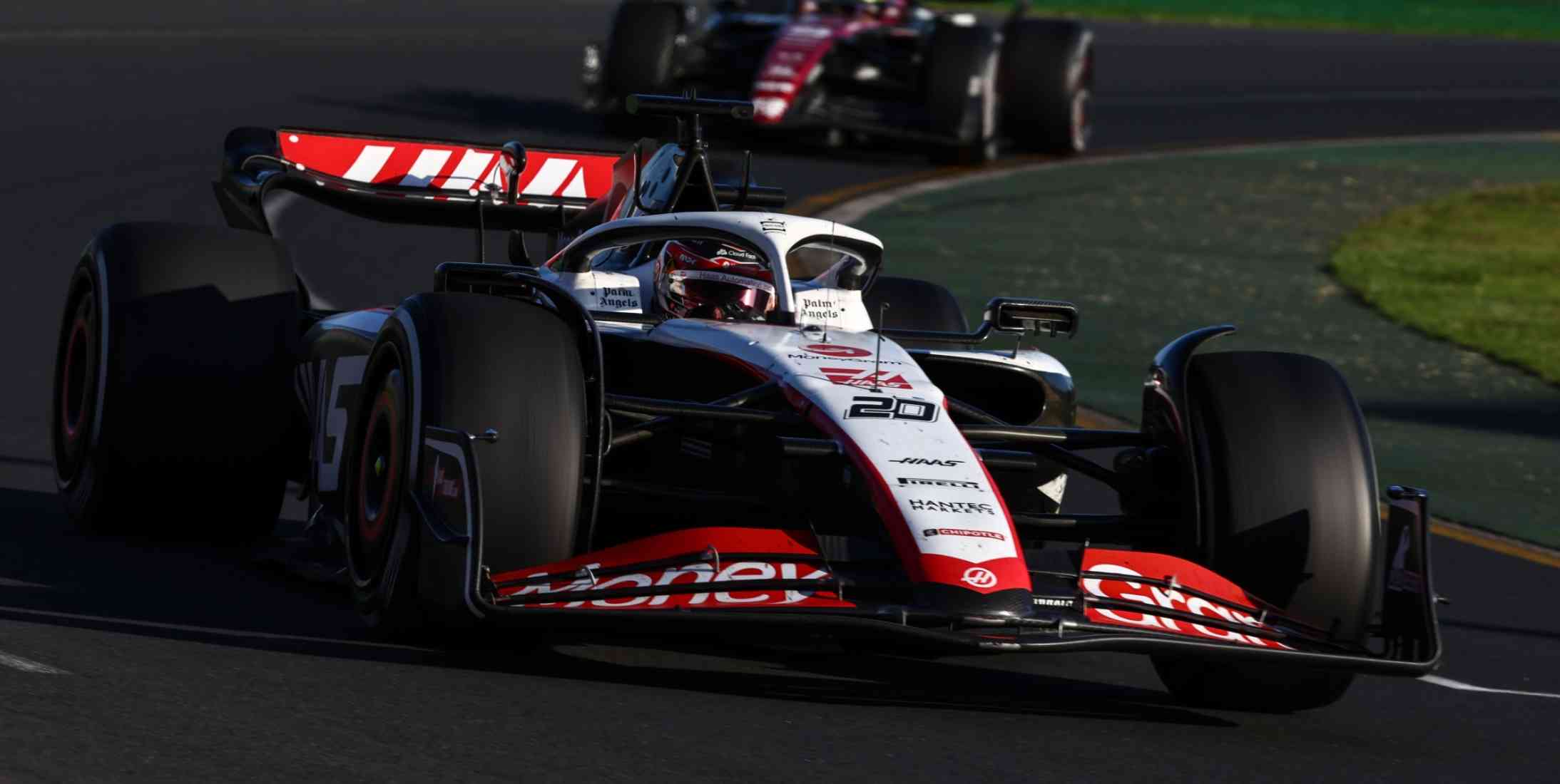 Kevin magnussen racingnews365